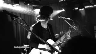 Sharon Van Etten -LIVE- &quot;Afraid of Nothing&quot; @Berlin June 02, 2014