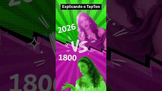 EXPLICANDO PRA UMA PESSOA DE 1800