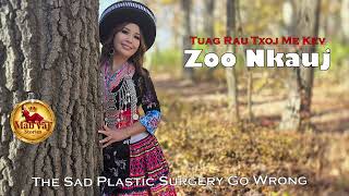 Tuag Los Ntawm Txoj Kev Ntshaw Zoo Nkauj~03/16/2026~