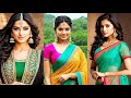 4K Indian AI Art Lookbook Sleek Vibe 196 4K UltraHD For Modern Women Pixcelvibe AIArt