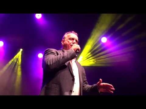 Georges Lotze - The Neil Diamond Project LIVE | Promo