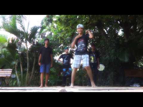 All Star Black - O Recomeço / FREE STEP