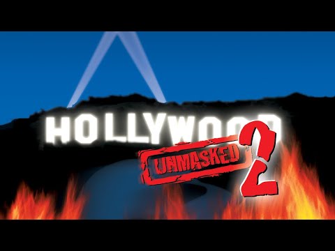 Hollywood Unmasked 2