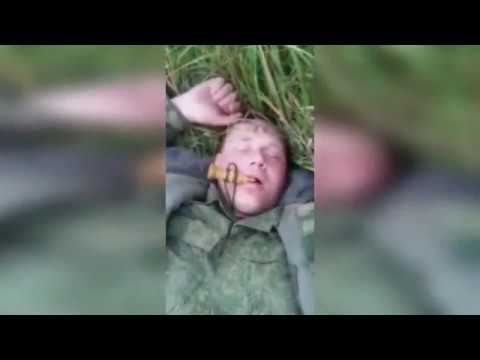 Случай на охоте или докрякался