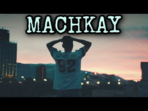 BozhiiDar - MACHKAY / БожийДар - МАЧКАЙ (Official video)