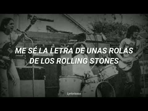 Three Souls In My Mind - Chavo de Onda |Letra