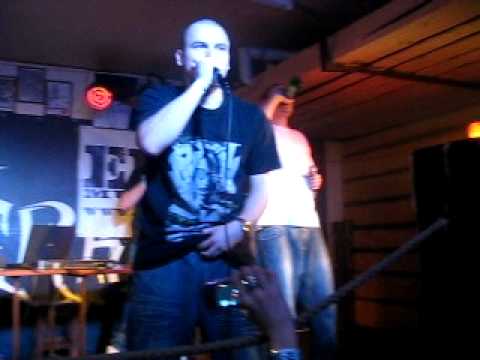 Real Werbal Live Show - Beatbox Tibiks + Tvorime jeden orchester