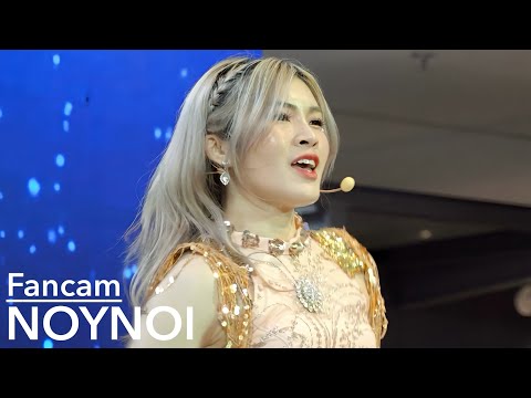 [Fancam] “NOYNOI(Estrogen)” cover AESPA @ K-POP COVER DANCE FESTIVAL 2023 in THAILAND