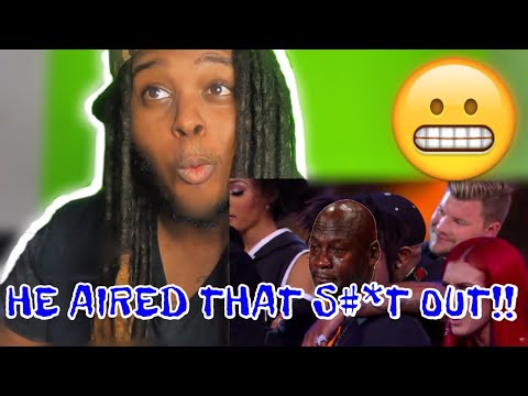Emmanuel Hudson Goes Off On Spoken Reasons !!! Wild N' Out REACTION
