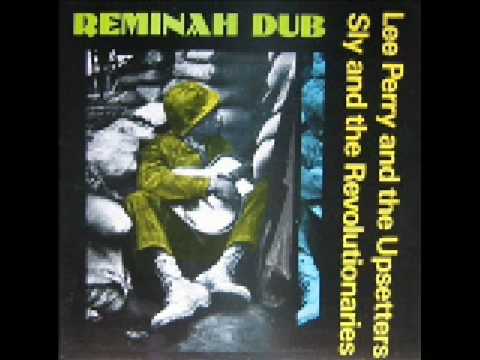 Lee Perry & the Upsetters and Sly & the Revolutionaries - No Tennant Dub