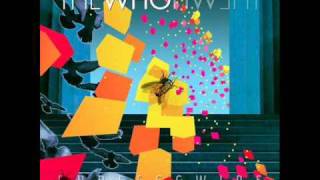 The Who - Endless Wire (2006)