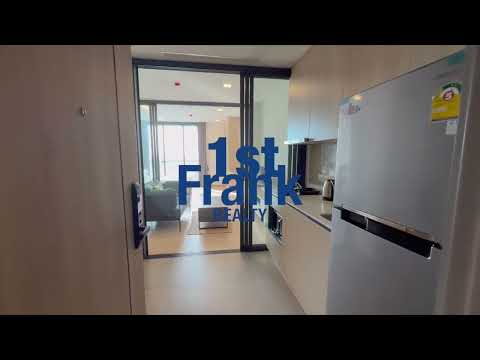 XT Phayathai (เอ็กซ์ที พญาไท) 1 ห้องนอน  - video