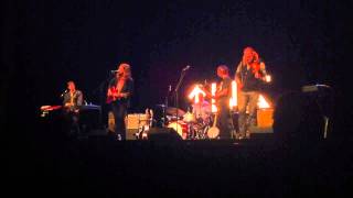 The Wooden Sky - An Evening Hymn (Live from Halifax, Nov. 1, 2012)