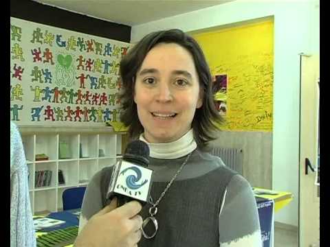 ONDA TG 28.02.2014 - ORIENTAMENTO SCIENTIFICO GIORNATA CONCLUSIVA