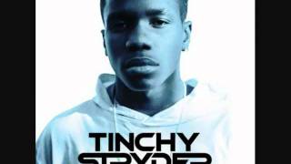 TINCHY STRYDER 007 BREAKAWAY JAMES BOND BREAK BEAT REMIX
