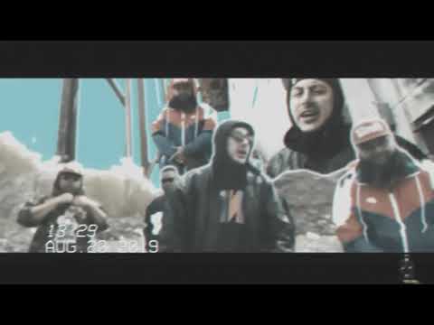 che uno x Vago Rubble kings (feat asun Eastwood x Recognize Ali)