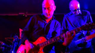 Brix and the Extricated - Moonrise Kingdom (Live, Oxford, Nov 2017)