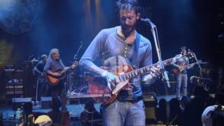 CARBON LEAF  -Mary Mac-