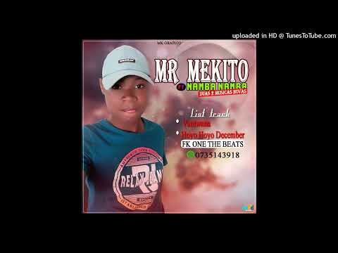 MR MEKITO ft NAMBA NAMBA-VANTWANA  MK MUSIC  846456289
