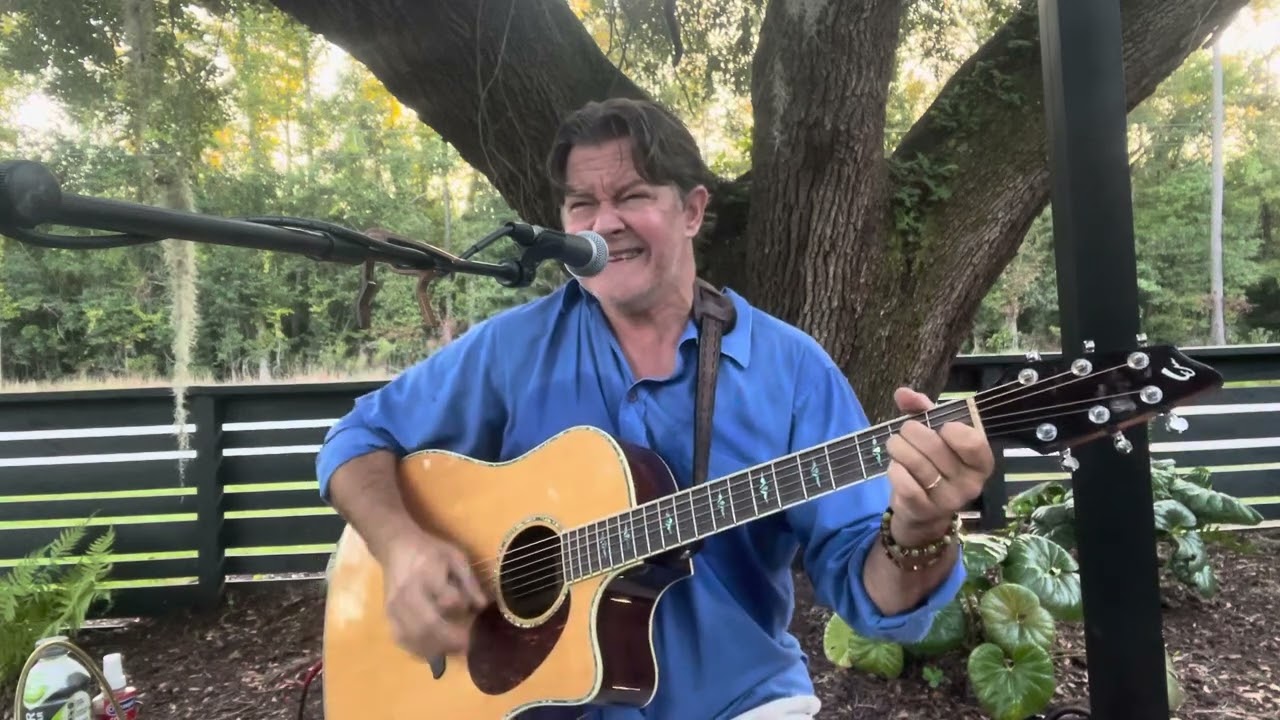 Promotional video thumbnail 8 for Drew Marler Music