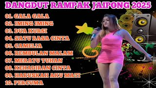 Download lagu DANGDUT RAMPAK JAIPONG 2025,GALA GALA,BASS GLER AUDIO JERNIH, DANGDUT KOPLO TERBARU mp3 Download lagu DANGDUT RAMPAK JAIPONG 2025,GALA GALA,BASS GLER AUDIO JERNIH, DANGDUT KOPLO TERBARU mp3