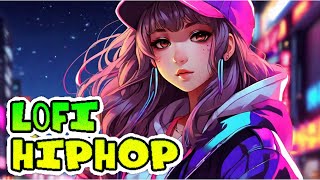 Lo-Fi HIPHOP RADIO #BGM
