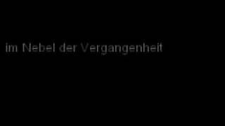 Böhse Onkelz - Narben (Lyrics)