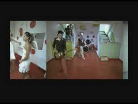 Raining Pleasure - Love Was Just A Girl