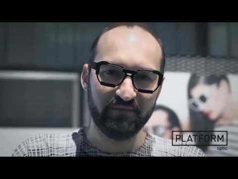 PLATFORM TV: Mido 2015 Lab Academy - Dzmitry Samal