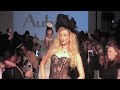 Aubade Lingerie Fashion Show