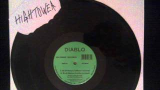 Diablo - B-al-timore (Album Version)