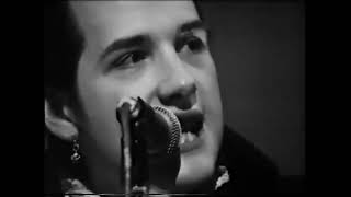 The Damned - Dr Jekyll and Mr Hyde (music video)