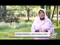 LENTERA QALBU Puasa Perintah Untuk Semua Umat
