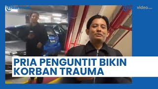 Menguntit Wanita yang Sudah Miliki Calon, Pria Ini Kekeh Minta Nomor hingga Rekam Diam-diam