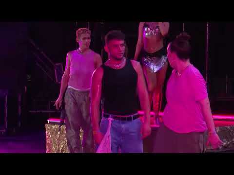 Bad Gyal LA JOIA TOUR | Live Arenal Sound 2022 (Full Show)