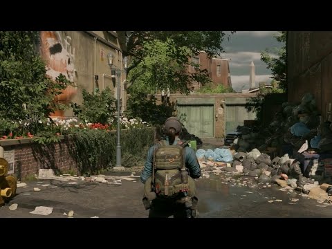 Tom Clancy?s The Division 2 - Behind the Scenes: The Sound of The Division 2 Video Tom Clancy?s The Division 2 - Behind the Scenes: The Sound of The Division 2 Video