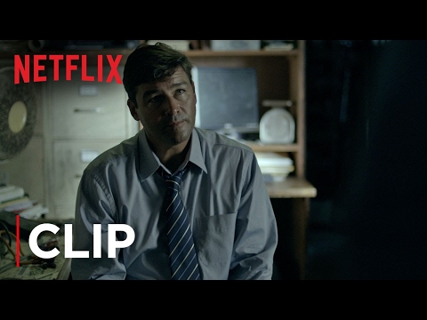 Bloodline Season 2 (Clip 'Be Smart')