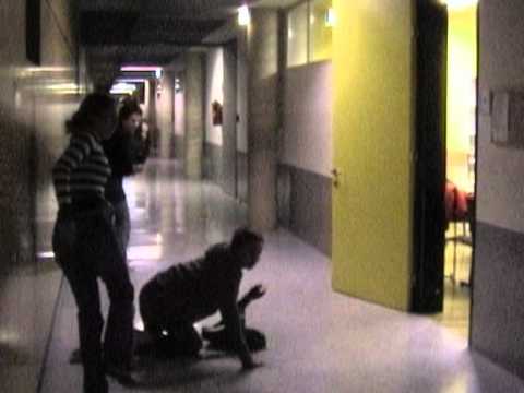 Das Phantom der Schule