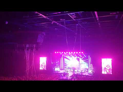 Helloween 40: Twilight Of The Gods (Budapest 2025. 10. 26.)