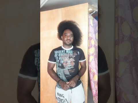 TANDOE BOYS - WAKA LIBI TRADJI