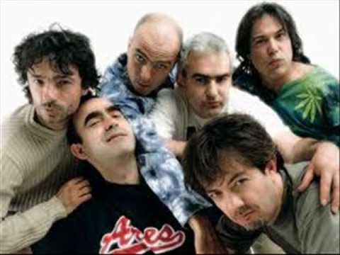 Elio e le storie tese - Giorgio e Piero