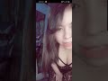 Bigo Fitriyana Toge Transparan