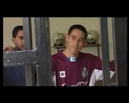 Estrellas de la línea