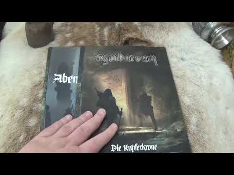 Symbaroum - Distelfeste, Kupferkrone & Abenteuerband 1 hinterlassen gemischte Gefühle!