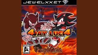 Cover art for JEWELXXET ANTHEM