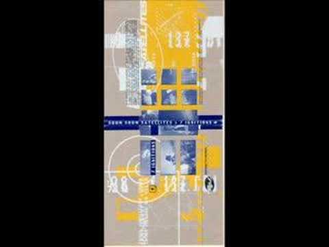 Dub Me Crazy Ver.02 by Boom Boom Satellites