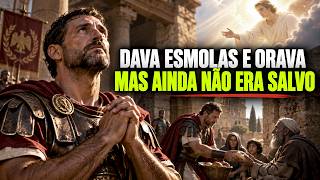 O QUE FALTAVA A CORNÉLIO? ✂ Corte da Live