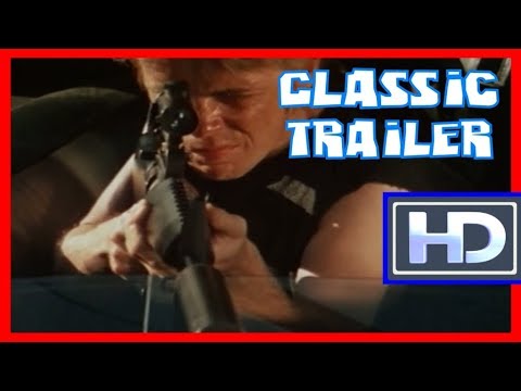 Assault On Precinct 13 Official Trailer - John Carpenter Movie (1976) HD