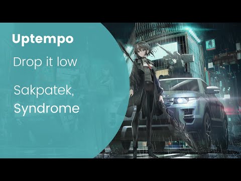 Sakpatek, Syndrome - Drop it low