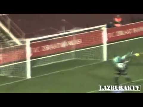 Best Dribbler Ibrahima Yattara 2010 -11